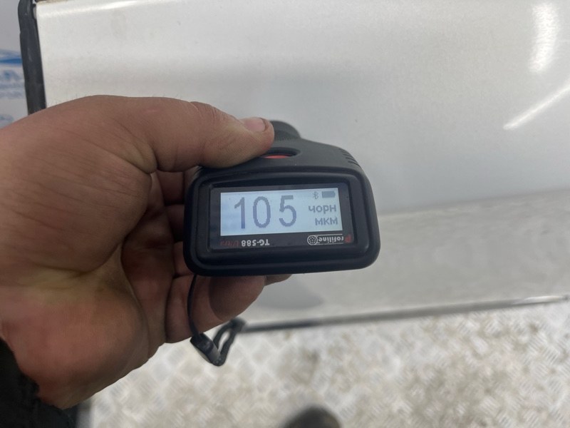 Дверь задняя левая QX60 2013-2021 L50 3.5 бензин VQ35DE