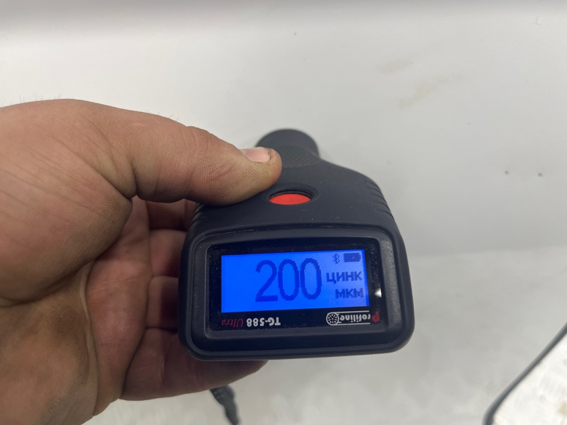 Дверь задняя правая Fusion USA 2013-2020 2 1.5 бензин ENUN0