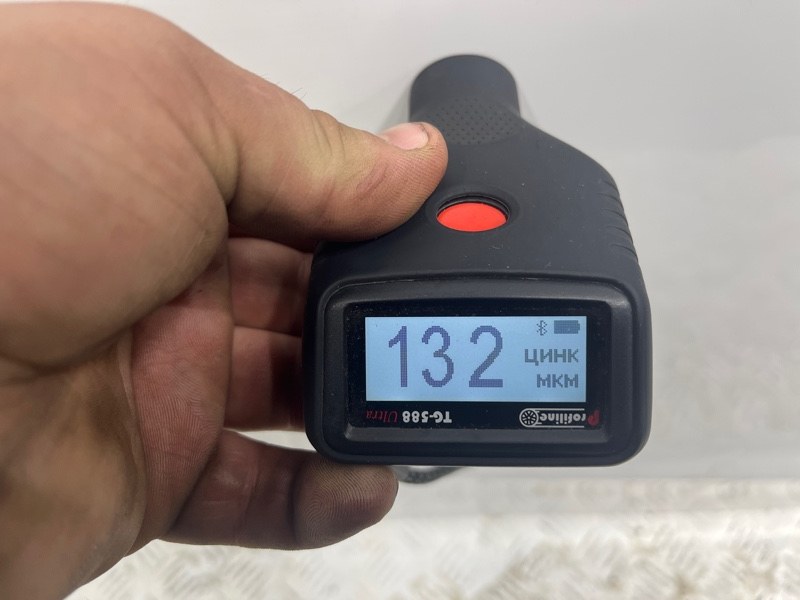 Дверь задняя правая Ford Fusion USA 2 1.5 бензин ENUN0