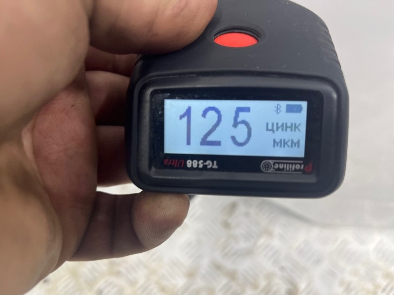 Дверь задняя правая Fusion USA 2013-2020 2 1.5 бензин ENUN0