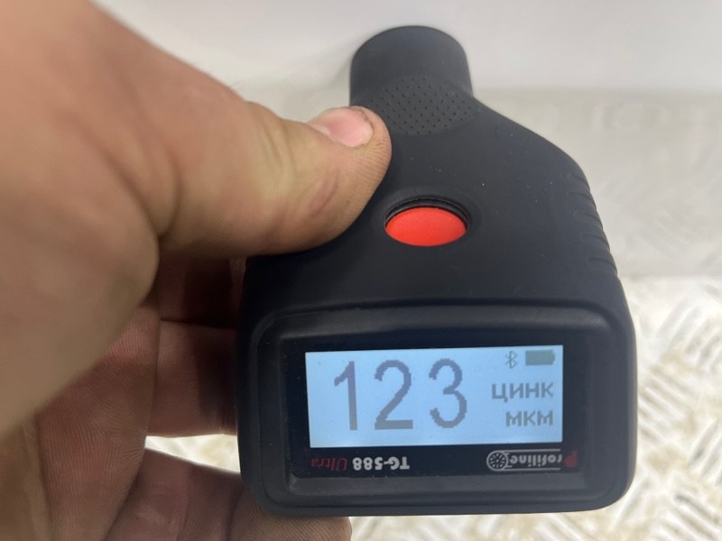 Дверь задняя правая Fusion USA 2013-2020 2 1.5 бензин ENUN0