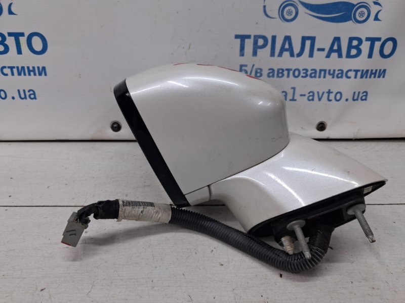 Зеркало левое Fusion USA 2013-2020 2 1.5 бензин ENUN0