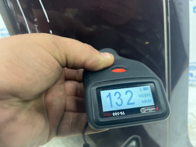 Крыло переднее левое Optima 2010-2016 TF 2.4 бензин G4KJ