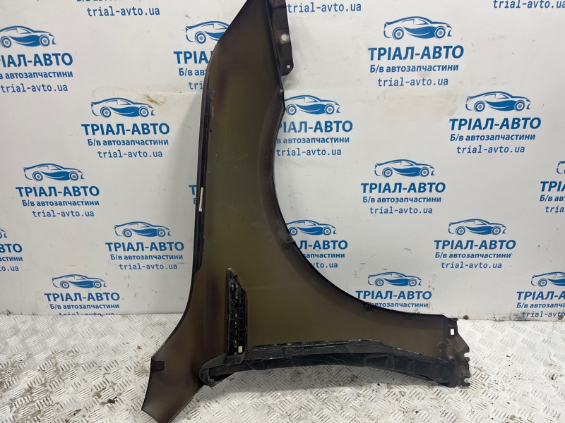 Крыло переднее левое Optima 2010-2016 TF 2.4 бензин G4KJ