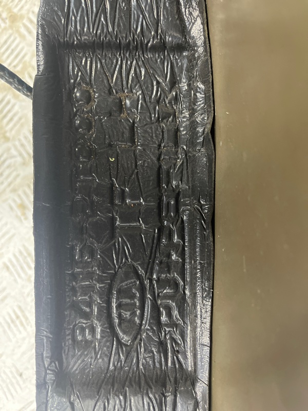 Крыло переднее левое Optima 2010-2016 TF 2.4 бензин G4KJ