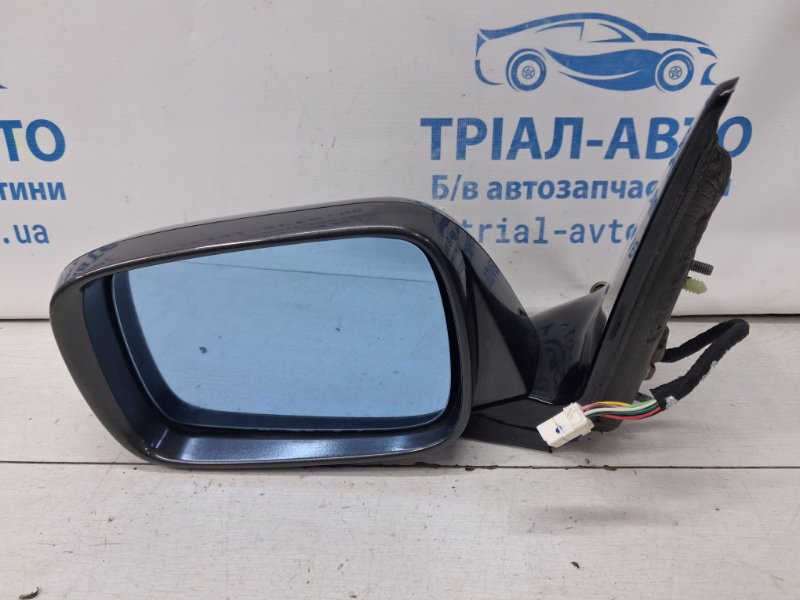 Зеркало левое Acura MDX YD2 3.7 бензин J37A1 Зеркало левое Acura MDX YD2 3.7 бензин J37A1
