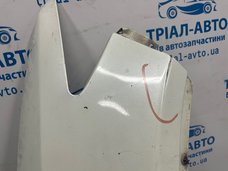 Крыло переднее правое Infiniti FX S50 3.5 бензин VQ35DE