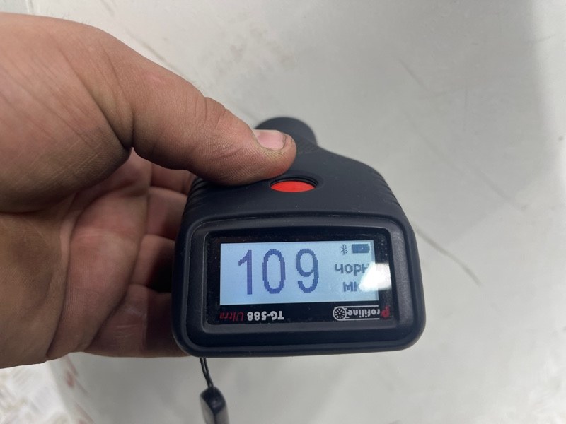 Крыло переднее правое FX 2002-2008 S50 3.5 бензин VQ35DE