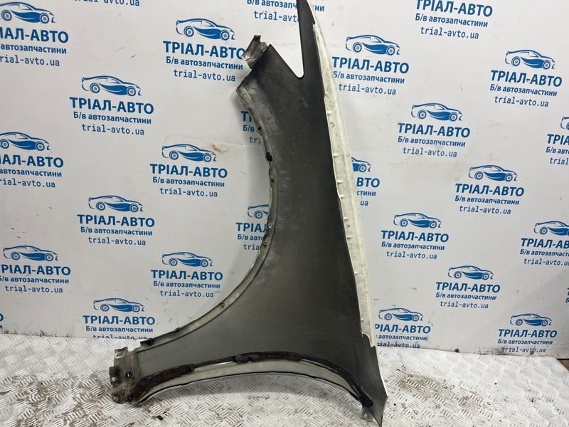 Крыло переднее правое FX 2002-2008 S50 3.5 бензин VQ35DE