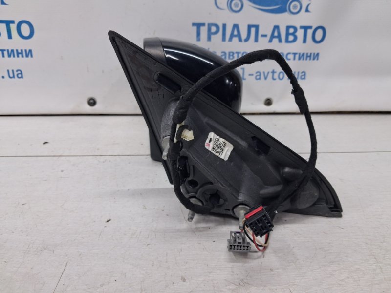 Зеркало левое Compass 2016-2020 MP 2.4 бензин EDE Зеркало левое Compass 2016-2020 MP 2.4 бензин EDE