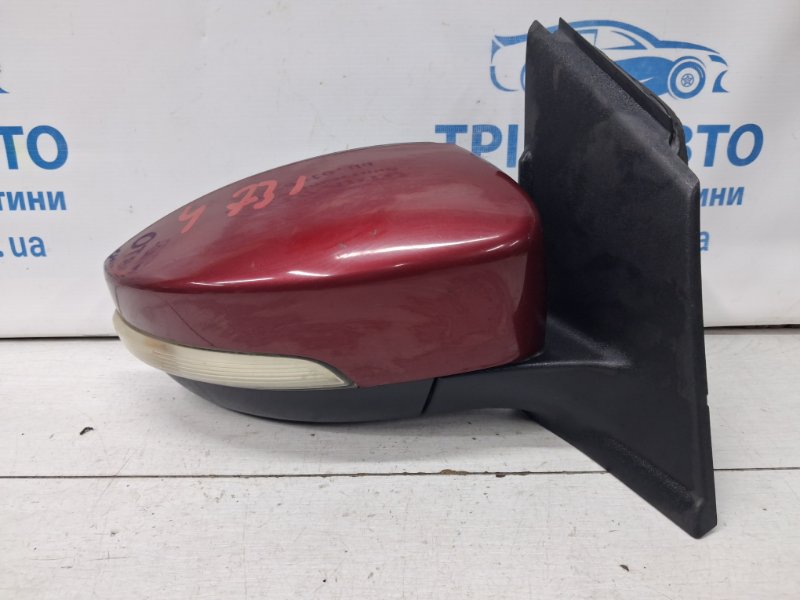 Зеркало правое Ford Escape 2012-2019 3 2.0 бензин ENR90 CJ5Z17682EA Б/У