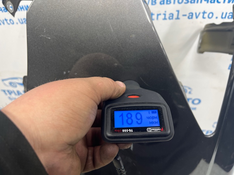 Крыло переднее левое MDX 2006-2013 YD2 3.7 бензин J37A1