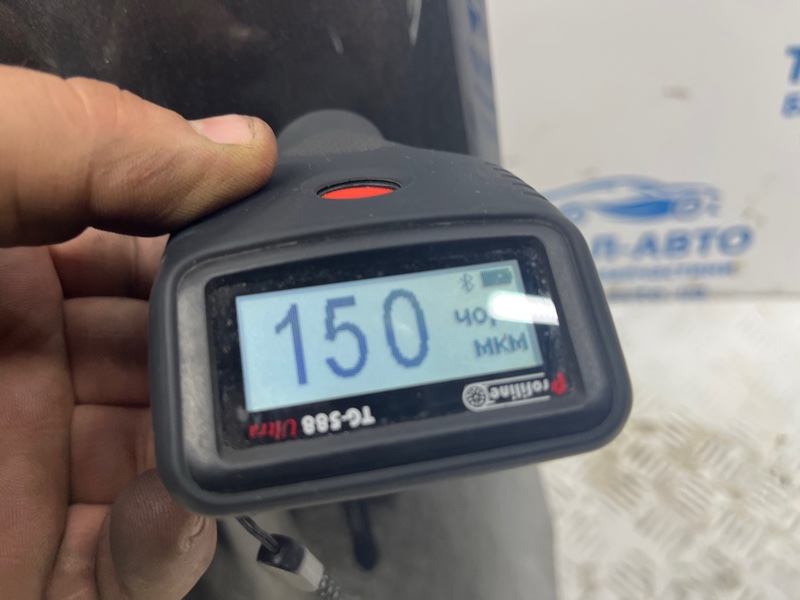 Крыло переднее левое MDX 2006-2013 YD2 3.7 бензин J37A1