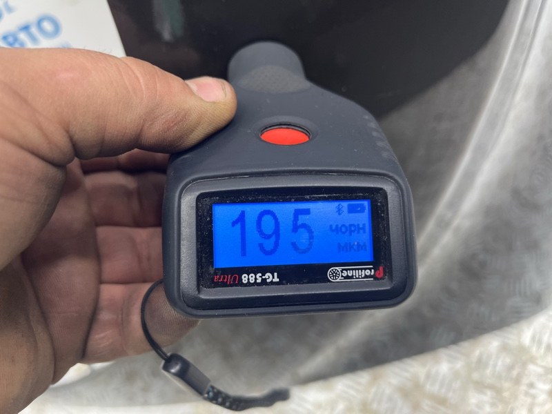 Крыло переднее левое MDX 2006-2013 YD2 3.7 бензин J37A1