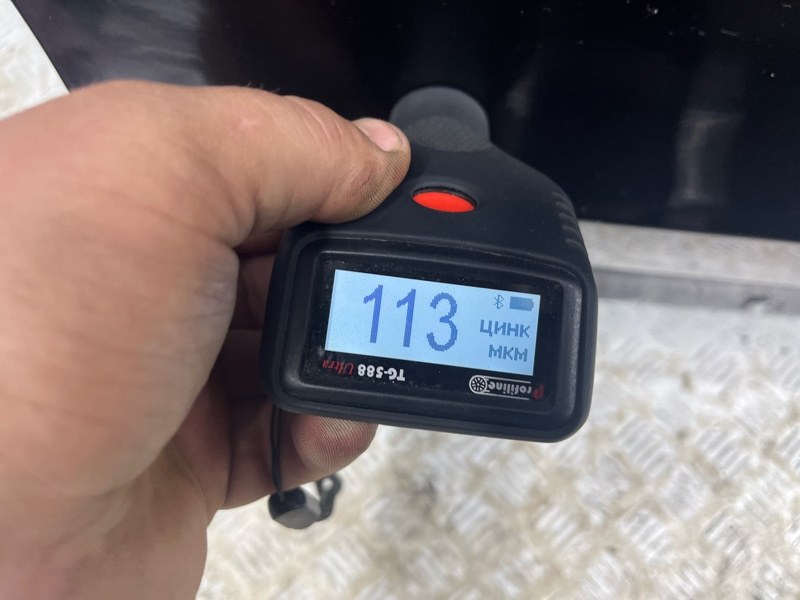 Дверь передняя правая Edge 2015-2018 2 2.0 бензин ENR90