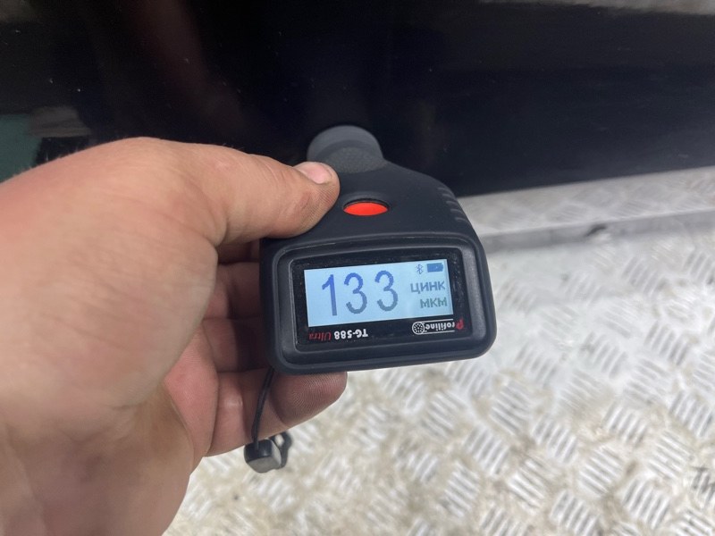 Дверь передняя правая Edge 2015-2018 2 2.0 бензин ENR90