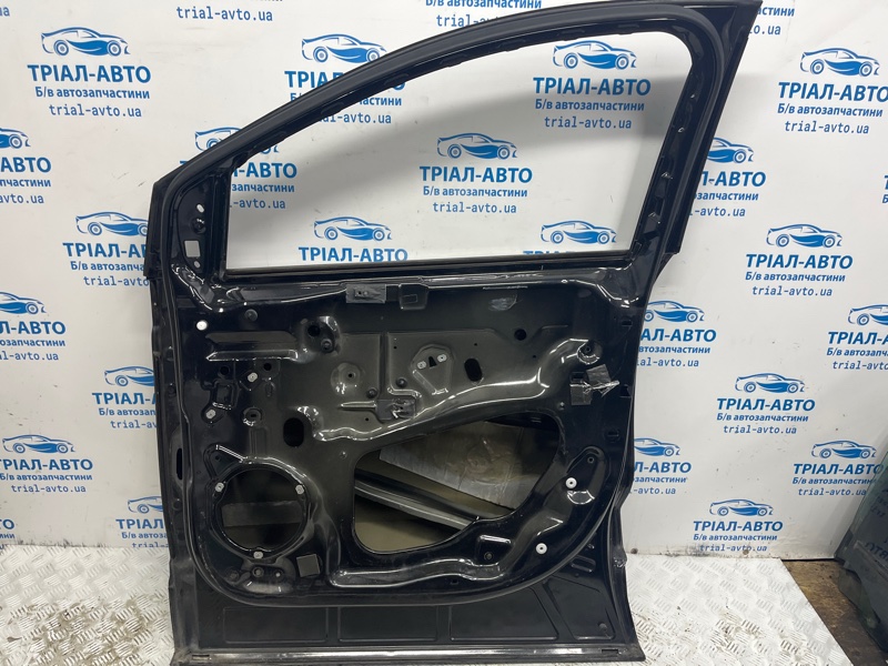 Дверь передняя правая Edge 2015-2018 2 2.0 бензин ENR90