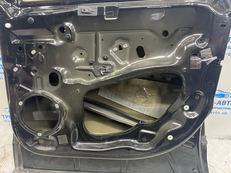 Дверь передняя правая Edge 2015-2018 2 2.0 бензин ENR90