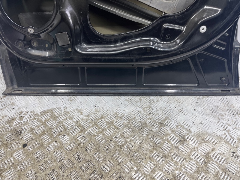 Дверь передняя правая Edge 2015-2018 2 2.0 бензин ENR90