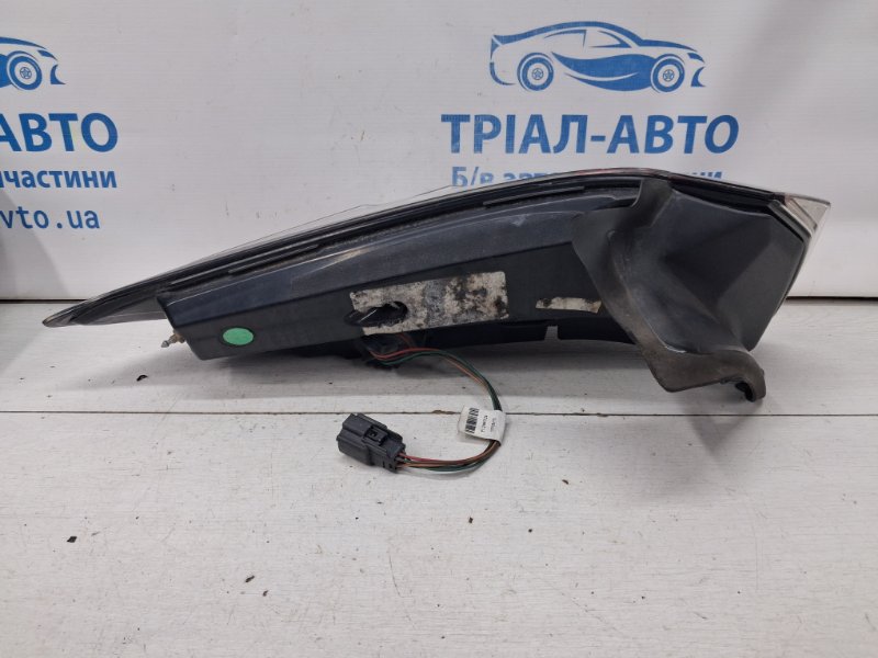 Фонарь задний внешний правый Edge 2015-2018 2 2.0 бензин ENR90