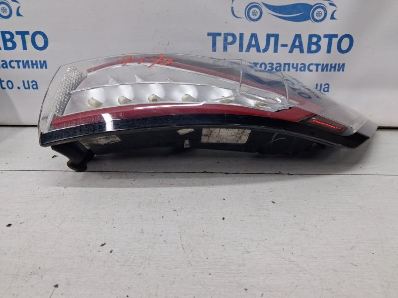 Фонарь задний внешний правый Ford Edge 2 2.0 бензин ENR90