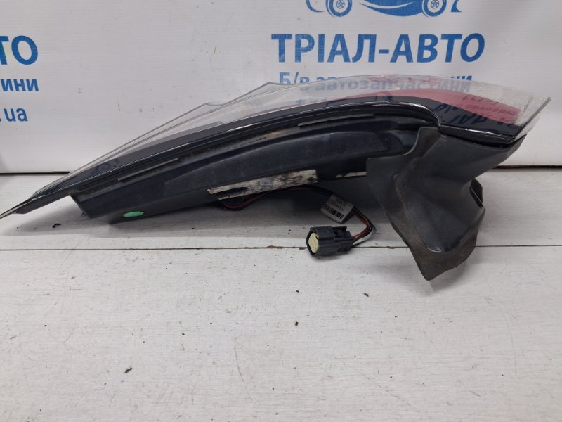 Фонарь задний внешний правый Edge 2015-2018 2 2.0 бензин ENR90