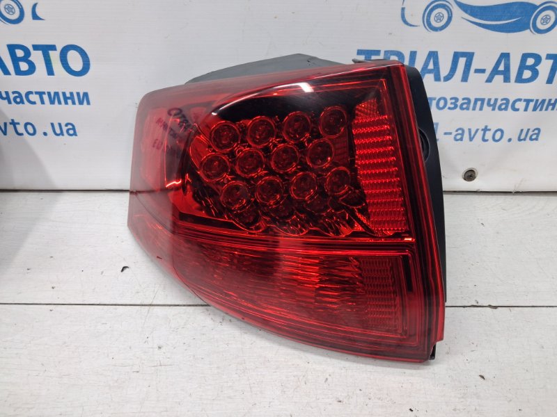 Запчасть фонарь задний внешний левый Acura MDX 2006-2013 YD2 3.7 бензин J37A1 33551STXA11 Б/У Фонарь задний внешний левый Acura MDX 2006-2013 YD2 3.7 бензин J37A1 33551STXA11 Б/У