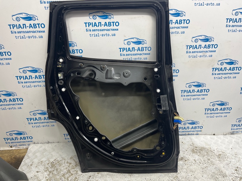 Дверь задняя левая Compass 2016-2020 MP 2.4 бензин EDE