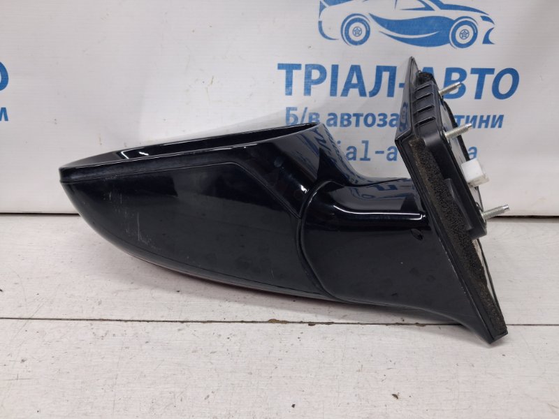 Зеркало левое Santa fe 2012-2019 DM 2.4 бензин G4KJ