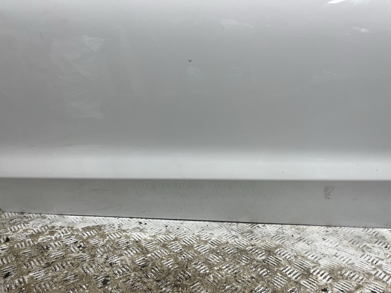 Дверь передняя левая Fusion USA 2013-2020 2 1.5 бензин ENUN0