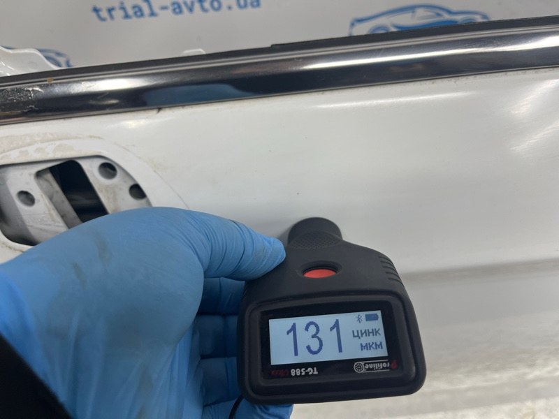 Дверь передняя левая Fusion USA 2013-2020 2 1.5 бензин ENUN0