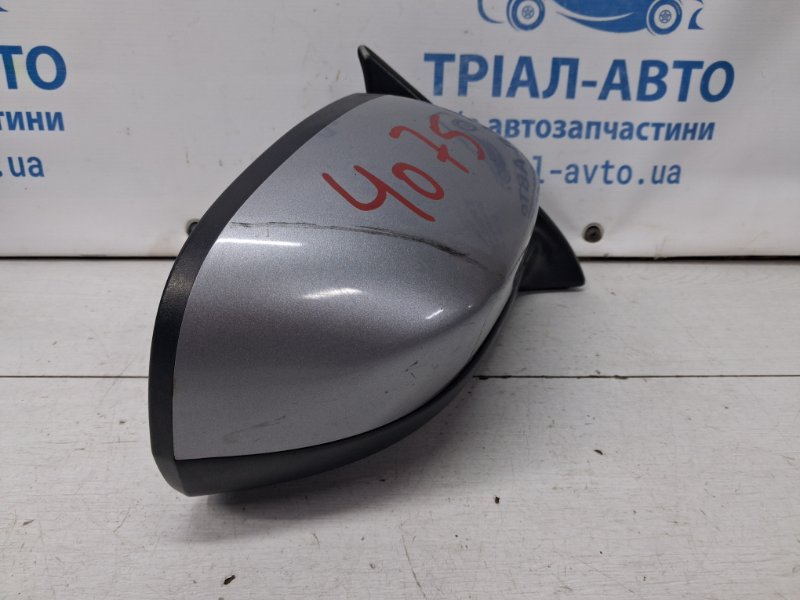 Зеркало правое Jeep Cherokee KL 2.4 бензин ED6 Зеркало правое Jeep Cherokee KL 2.4 бензин ED6