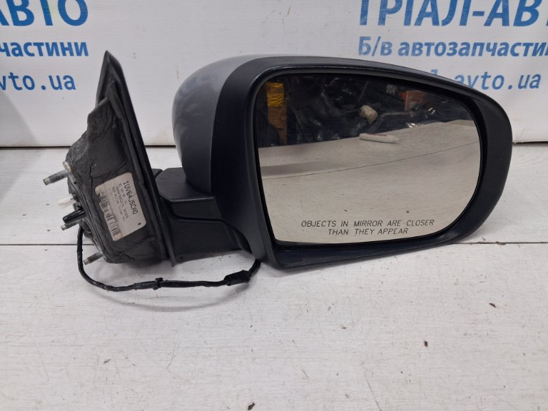 Зеркало правое Cherokee 2013-2019 KL 2.4 бензин ED6 Зеркало правое Cherokee 2013-2019 KL 2.4 бензин ED6