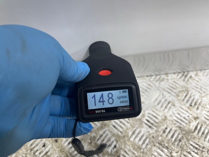 Дверь передняя левая Fusion USA 2013-2020 2 1.5 бензин ENUN0