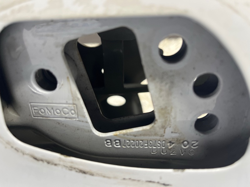 Дверь передняя левая Fusion USA 2013-2020 2 1.5 бензин ENUN0