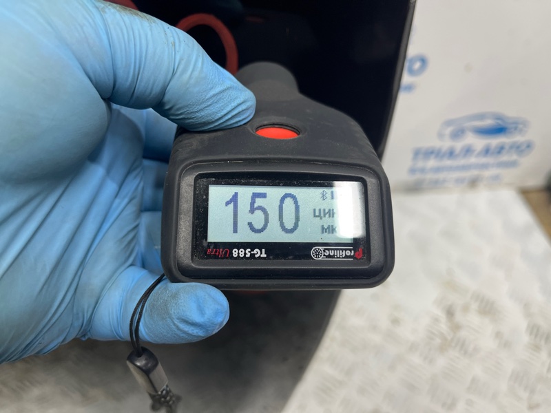 Дверь передняя правая Compass 2016-2020 MP 2.4 бензин EDE