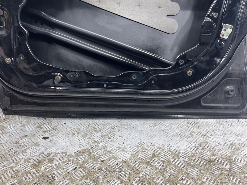 Дверь передняя правая Compass 2016-2020 MP 2.4 бензин EDE