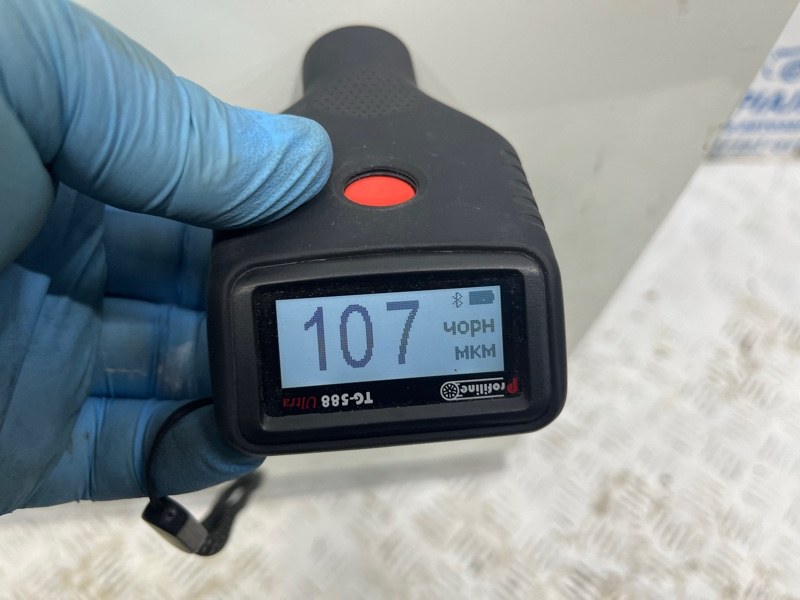 Дверь передняя левая FX 2002-2008 S50 3.5 бензин VQ35DE