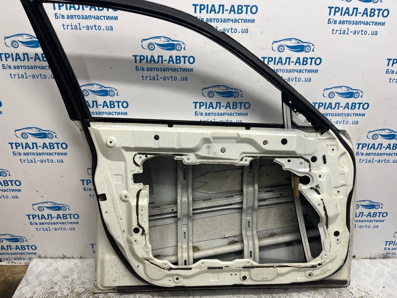 Дверь передняя левая FX 2002-2008 S50 3.5 бензин VQ35DE