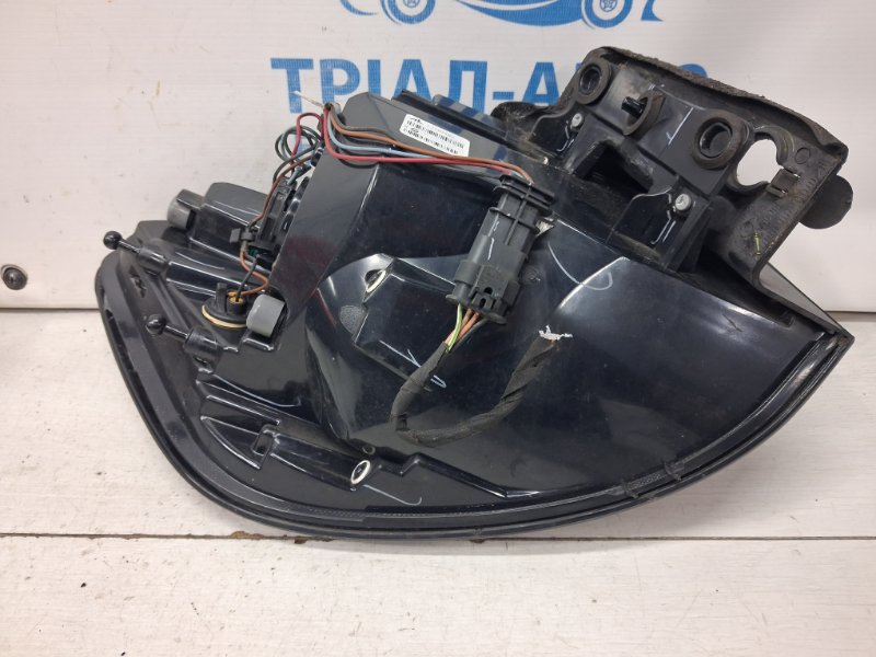 Фонарь задний внешний правый Compass 2016-2020 MP 2.4 бензин EDE