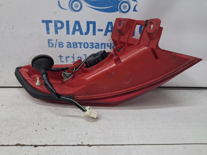 Фонарь задний внешний правый FX 2002-2008 S50 3.5 бензин VQ35DE