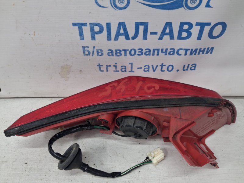 Фонарь задний внешний правый FX 2002-2008 S50 3.5 бензин VQ35DE