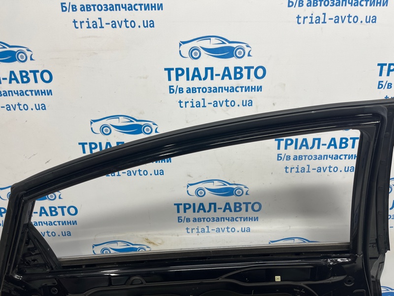Дверь задняя левая Sonata 2010-2016 YF 2.4 бензин G4KJ