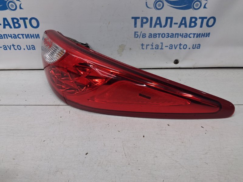 Фонарь задний внешний правый Infiniti QX60 L50 3.5 бензин VQ35DE