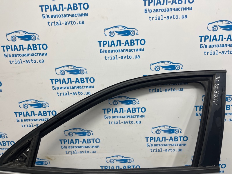 Дверь передняя левая Cherokee 2013-2019 KL 2.4 бензин ED6