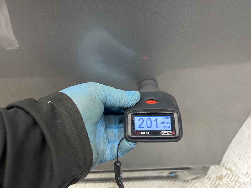 Дверь передняя левая Cherokee 2013-2019 KL 2.4 бензин ED6