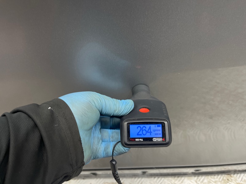 Дверь передняя левая Cherokee 2013-2019 KL 2.4 бензин ED6