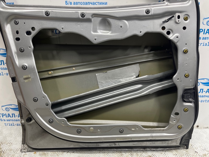 Дверь передняя левая Cherokee 2013-2019 KL 2.4 бензин ED6