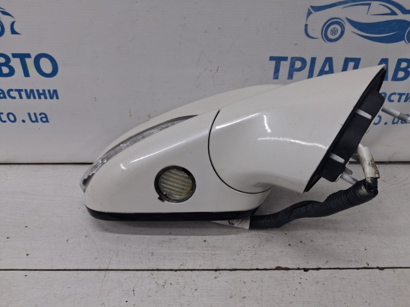 Зеркало правое Fusion USA 2013-2020 2 1.5 бензин ENUN0