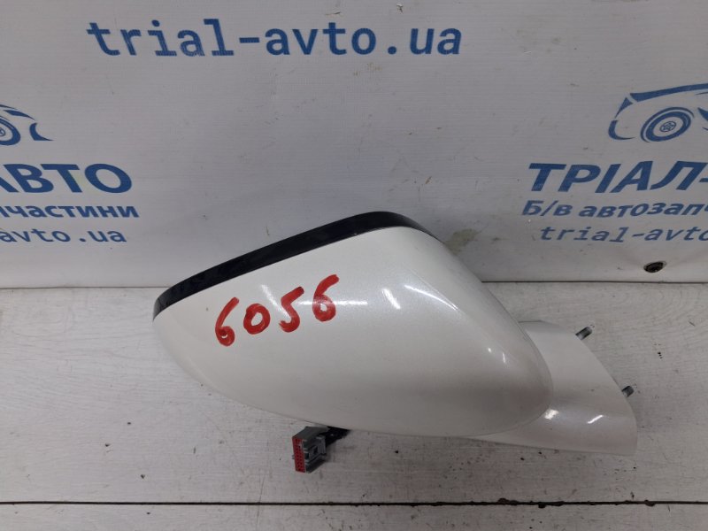 Зеркало правое Ford Fusion USA 2 1.5 бензин ENUN0